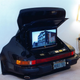 Illustration for article titled When luxury cars become beautiful pieces of furniture